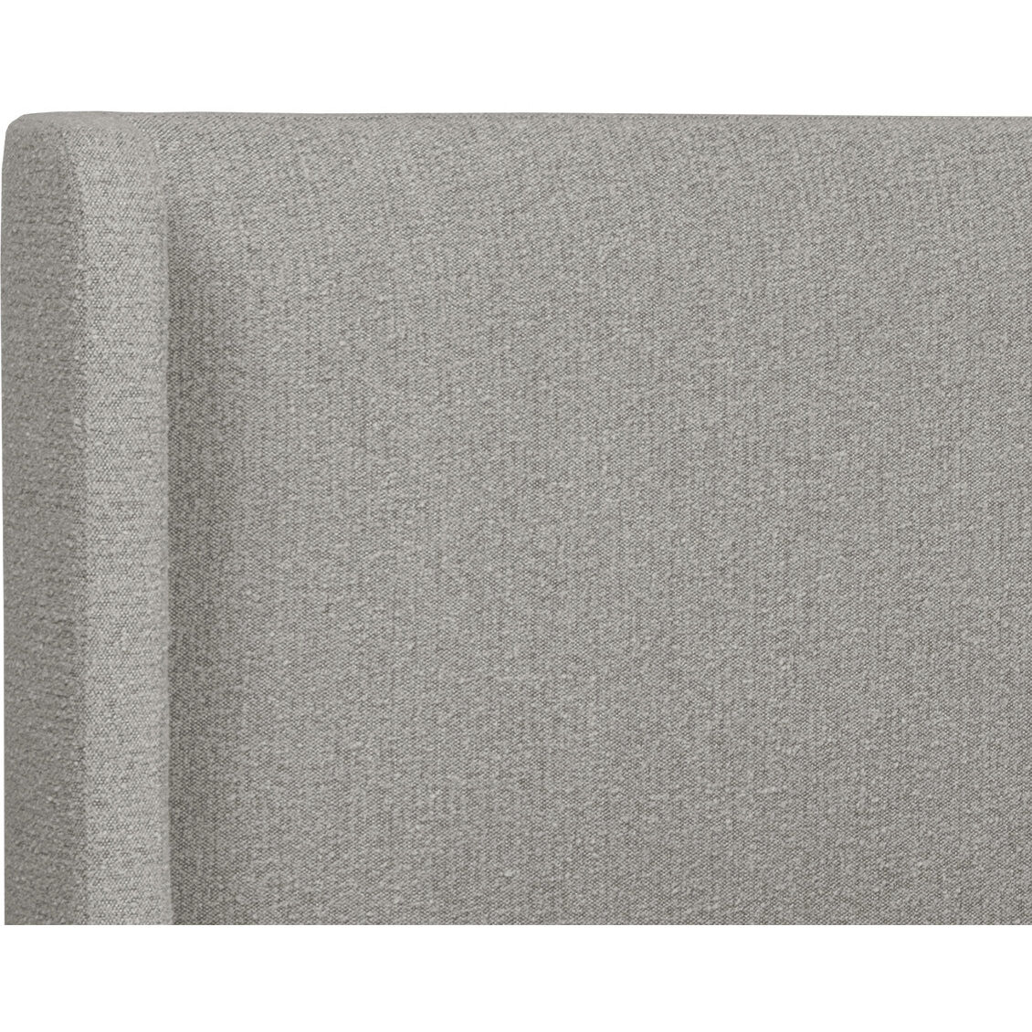 Ives Altro Cappuccino Bed, Queen